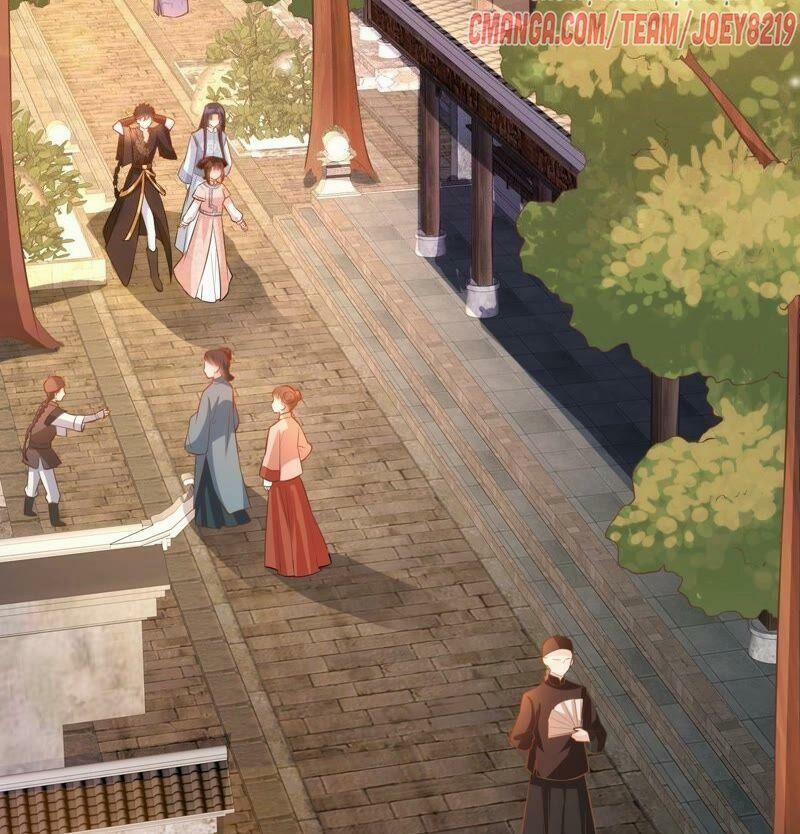 Quân Chủ Ổn Trụ 50 trang 42