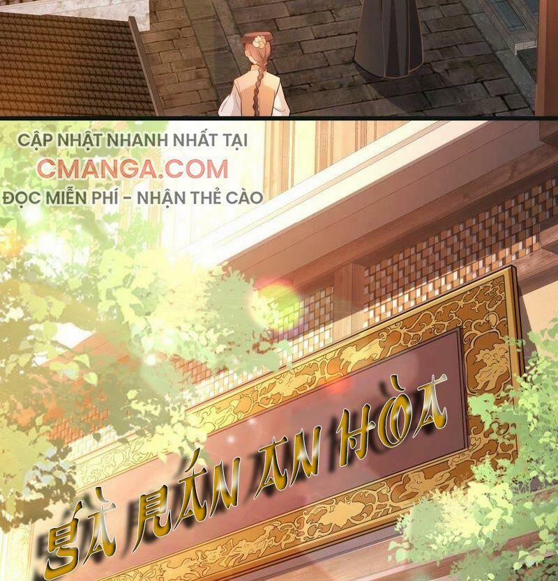 Quân Chủ Ổn Trụ 50 trang 43