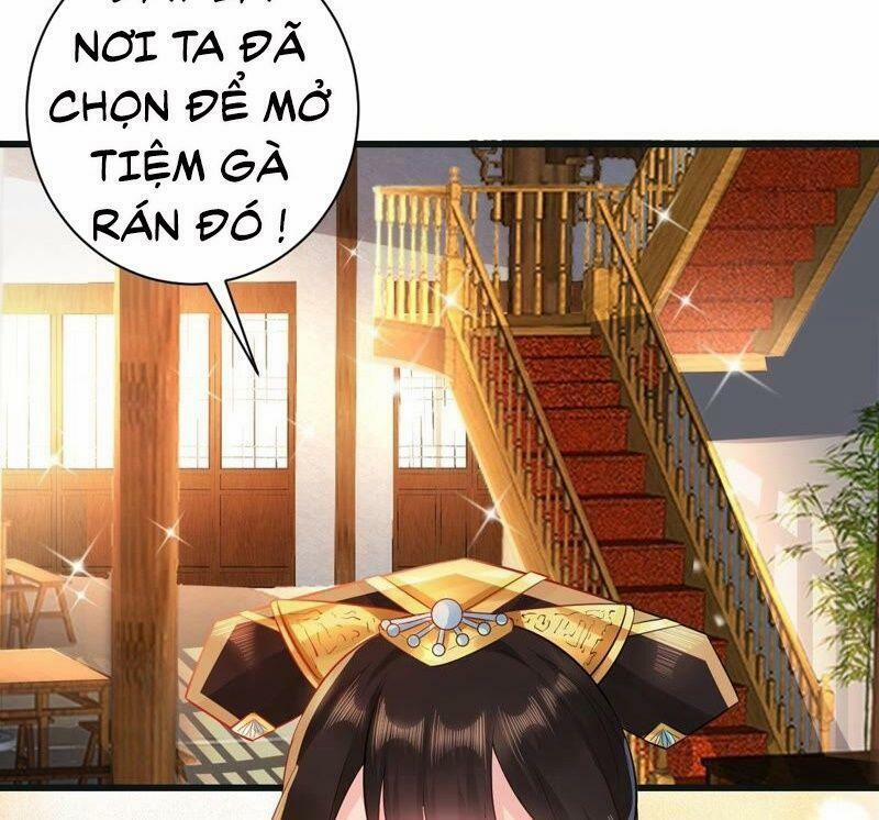 Quân Chủ Ổn Trụ 50 trang 47