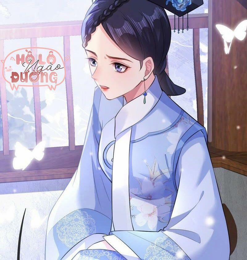 Quân Chủ Ổn Trụ 50 trang 5