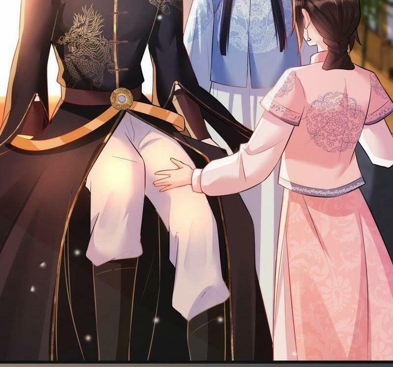 Quân Chủ Ổn Trụ 50 trang 55