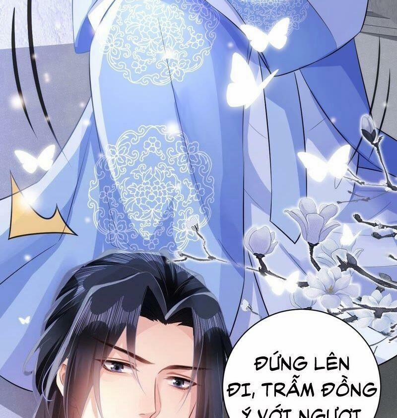 Quân Chủ Ổn Trụ 50 trang 6