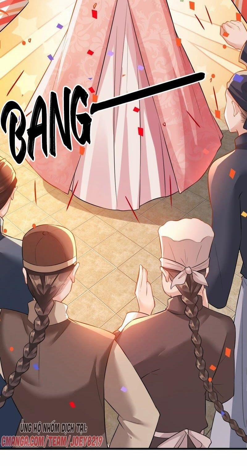 Quân Chủ Ổn Trụ 51 trang 11