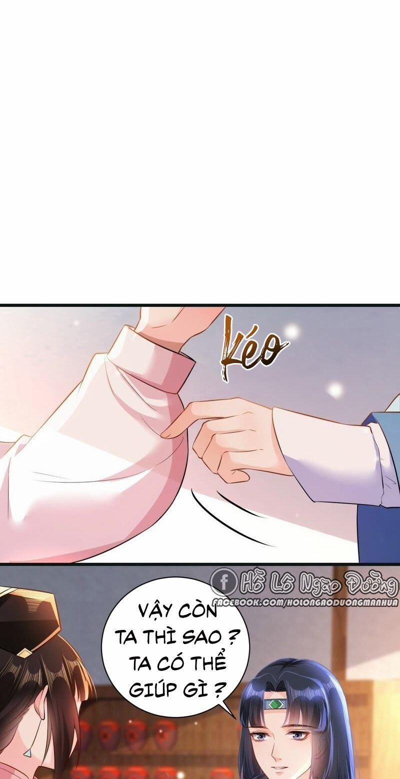 Quân Chủ Ổn Trụ 51 trang 12