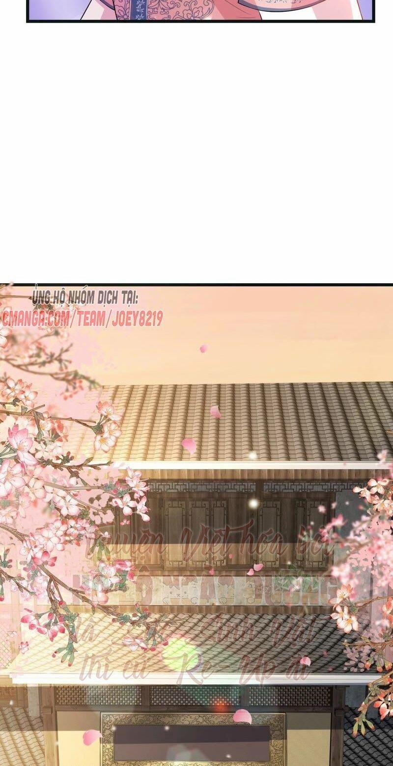 Quân Chủ Ổn Trụ 51 trang 14