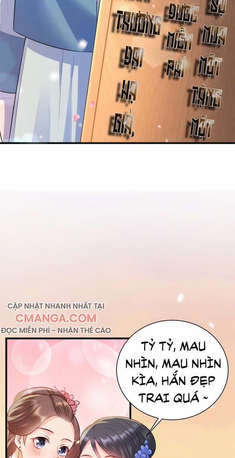 Quân Chủ Ổn Trụ 51 trang 16