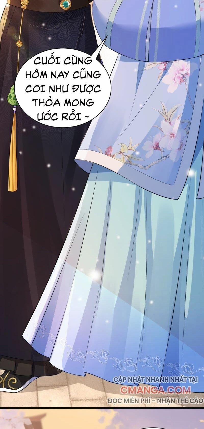 Quân Chủ Ổn Trụ 51 trang 26