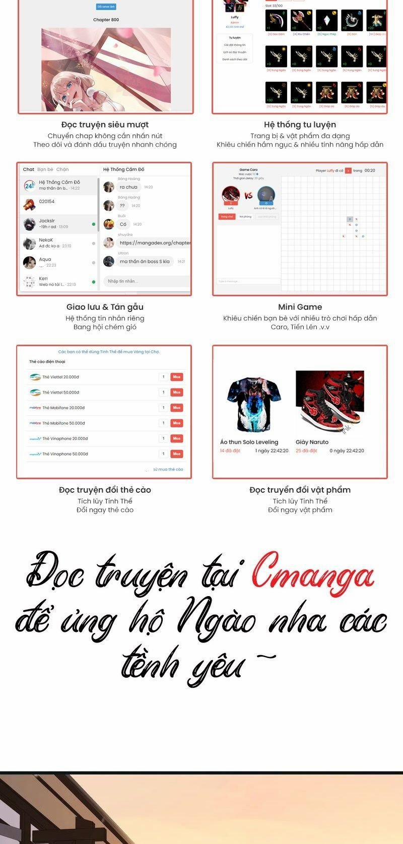 Quân Chủ Ổn Trụ 51 trang 30