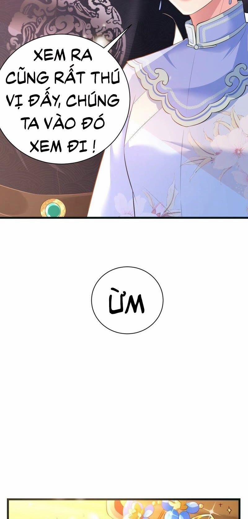 Quân Chủ Ổn Trụ 51 trang 32