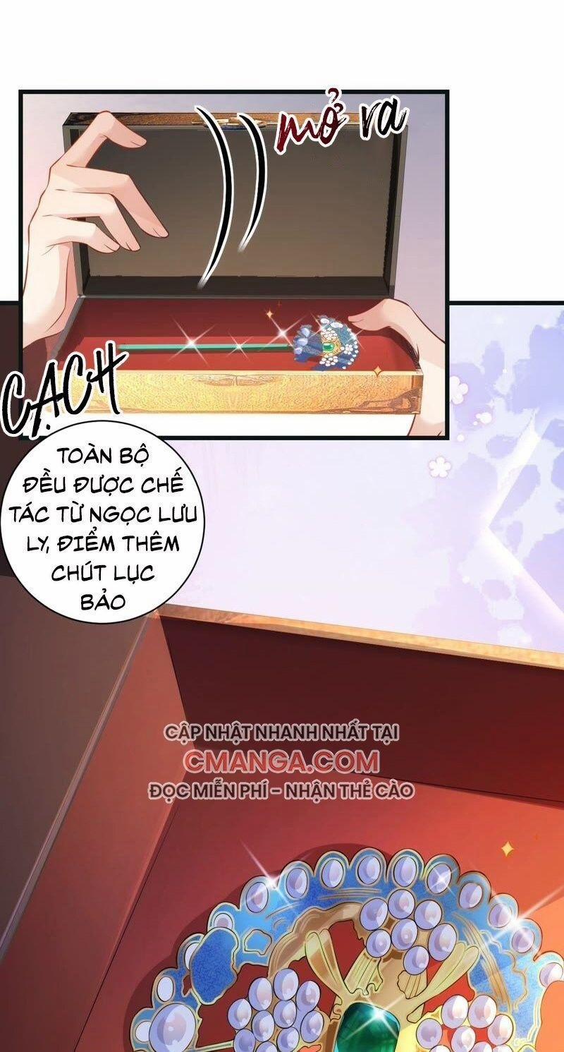 Quân Chủ Ổn Trụ 51 trang 40