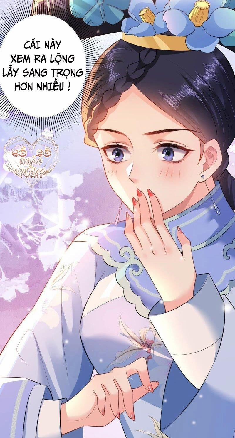 Quân Chủ Ổn Trụ 51 trang 42