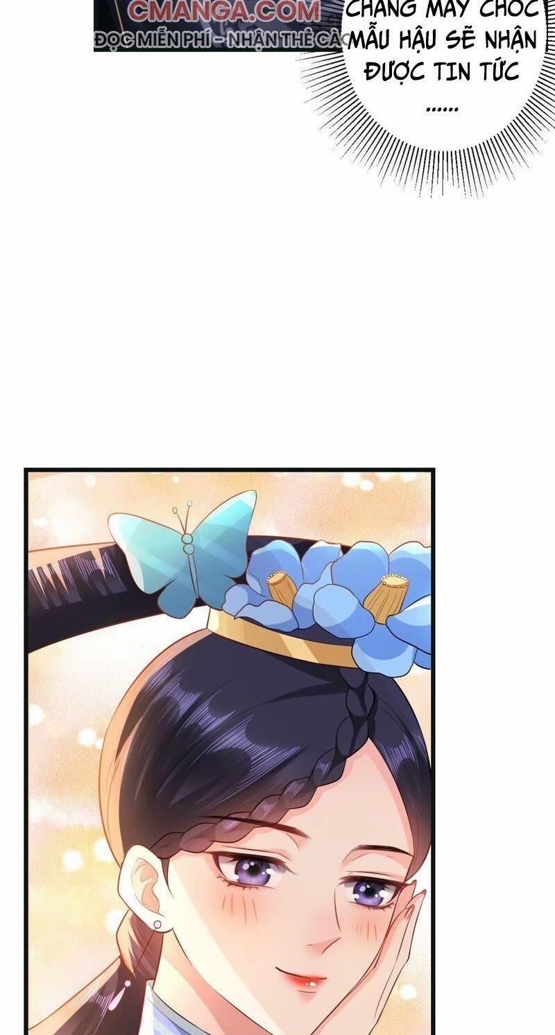 Quân Chủ Ổn Trụ 51 trang 45