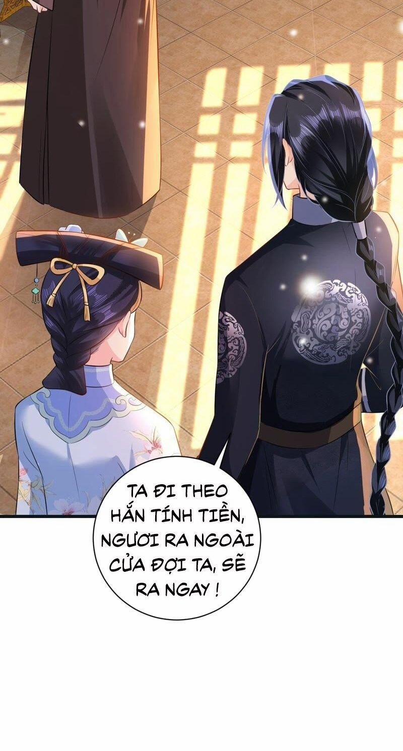 Quân Chủ Ổn Trụ 51 trang 47