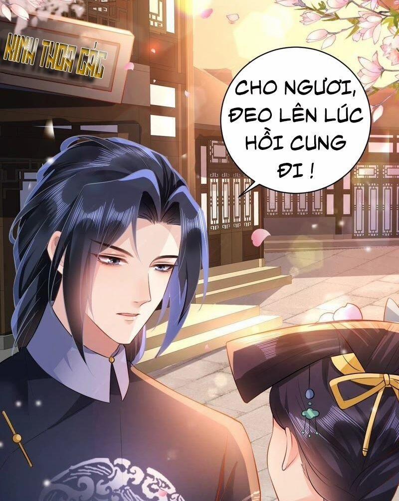 Quân Chủ Ổn Trụ 51 trang 57