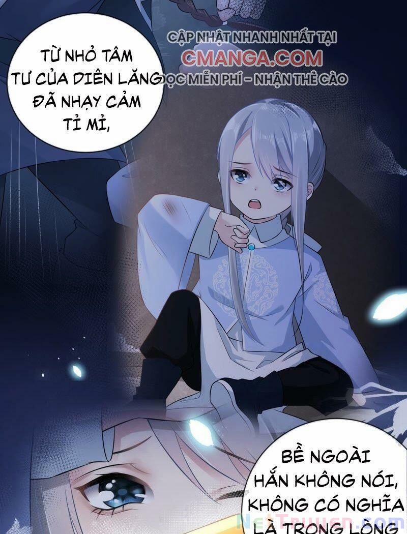 Quân Chủ Ổn Trụ 53 trang 12