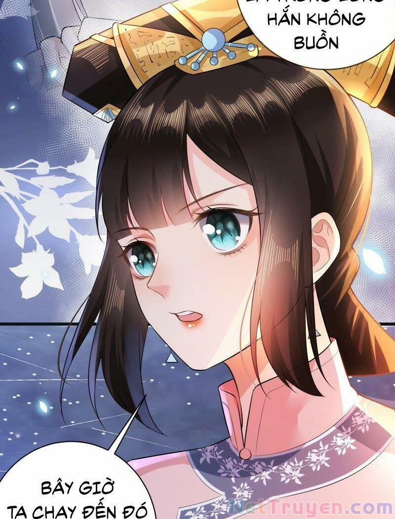 Quân Chủ Ổn Trụ 53 trang 13