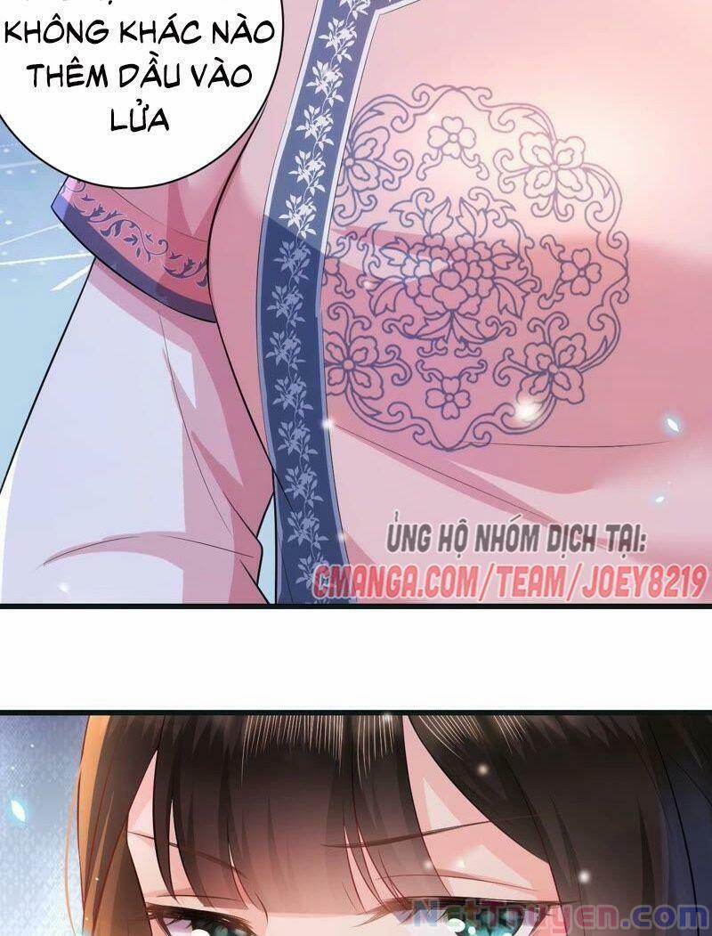 Quân Chủ Ổn Trụ 53 trang 14