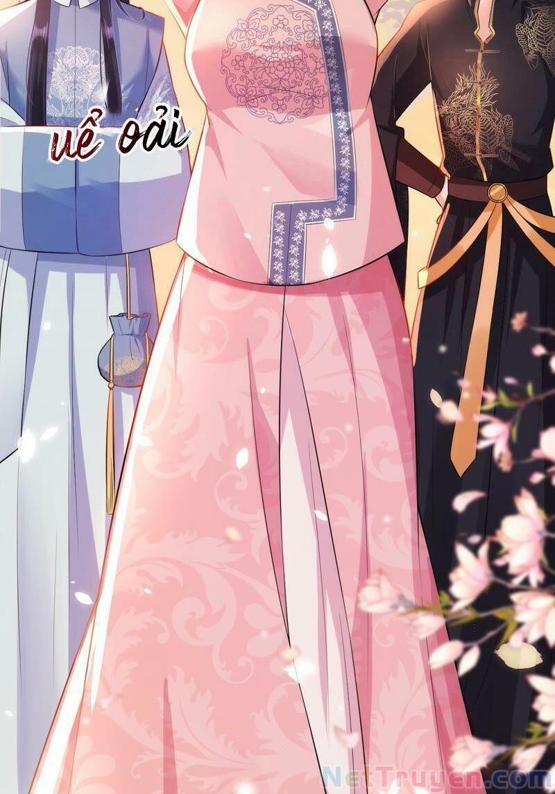 Quân Chủ Ổn Trụ 53 trang 26