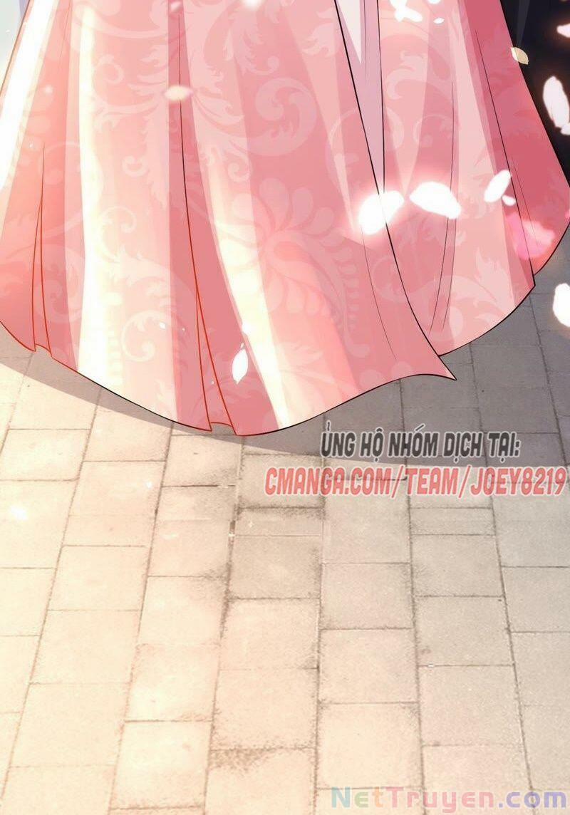 Quân Chủ Ổn Trụ 53 trang 27