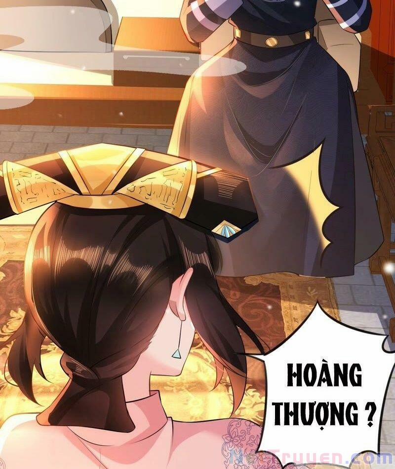 Quân Chủ Ổn Trụ 53 trang 37