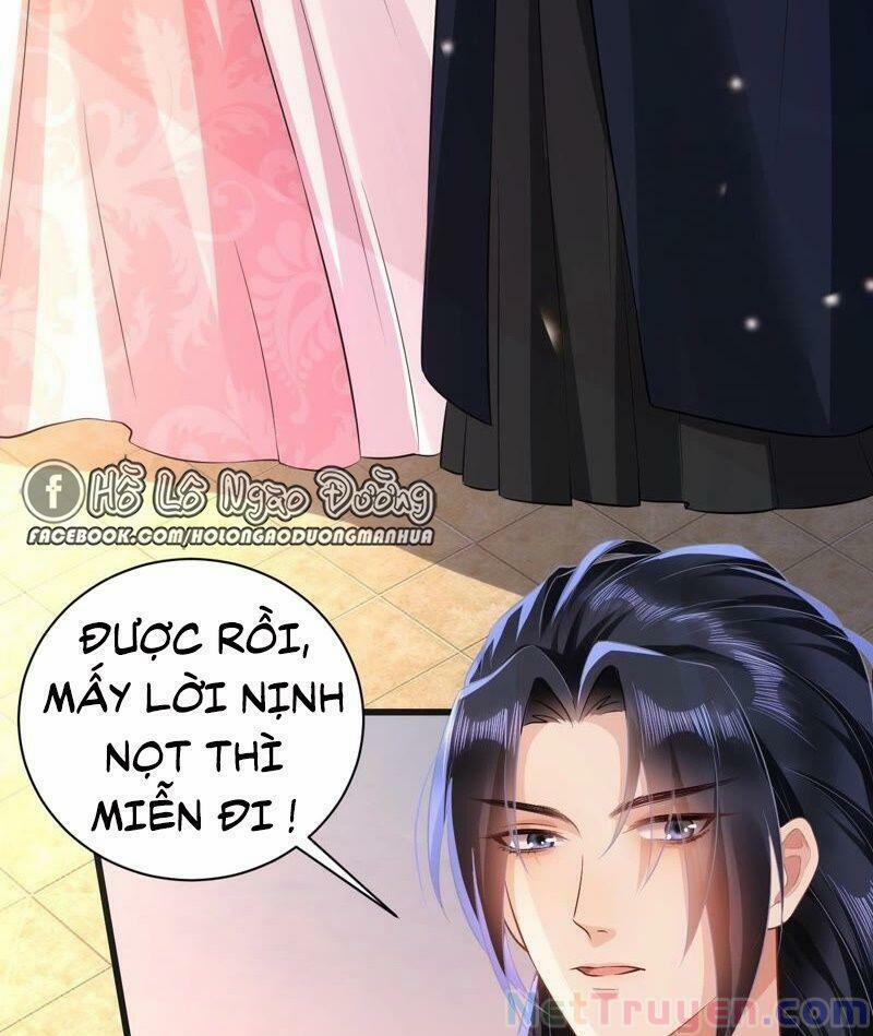 Quân Chủ Ổn Trụ 53 trang 43