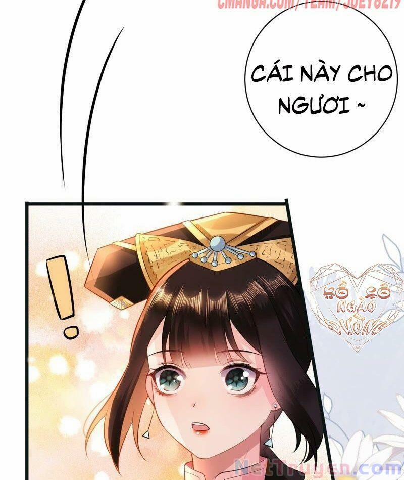 Quân Chủ Ổn Trụ 53 trang 45