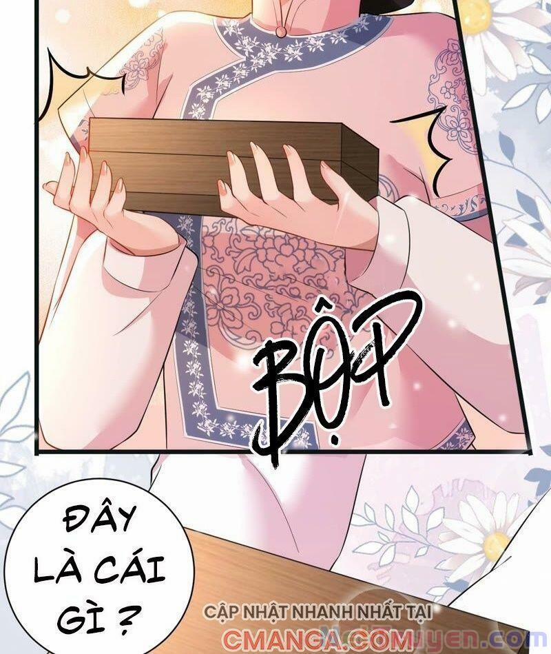 Quân Chủ Ổn Trụ 53 trang 46