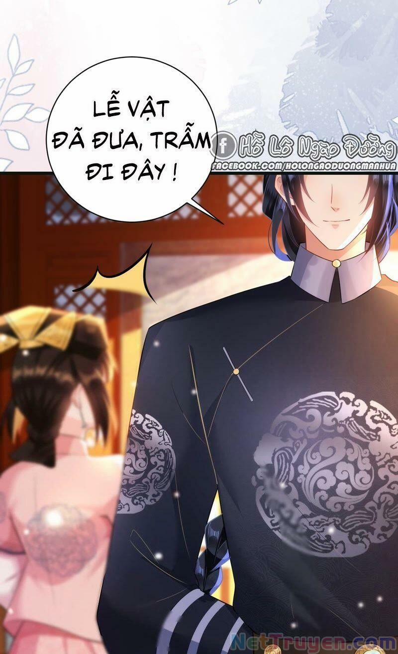 Quân Chủ Ổn Trụ 53 trang 48