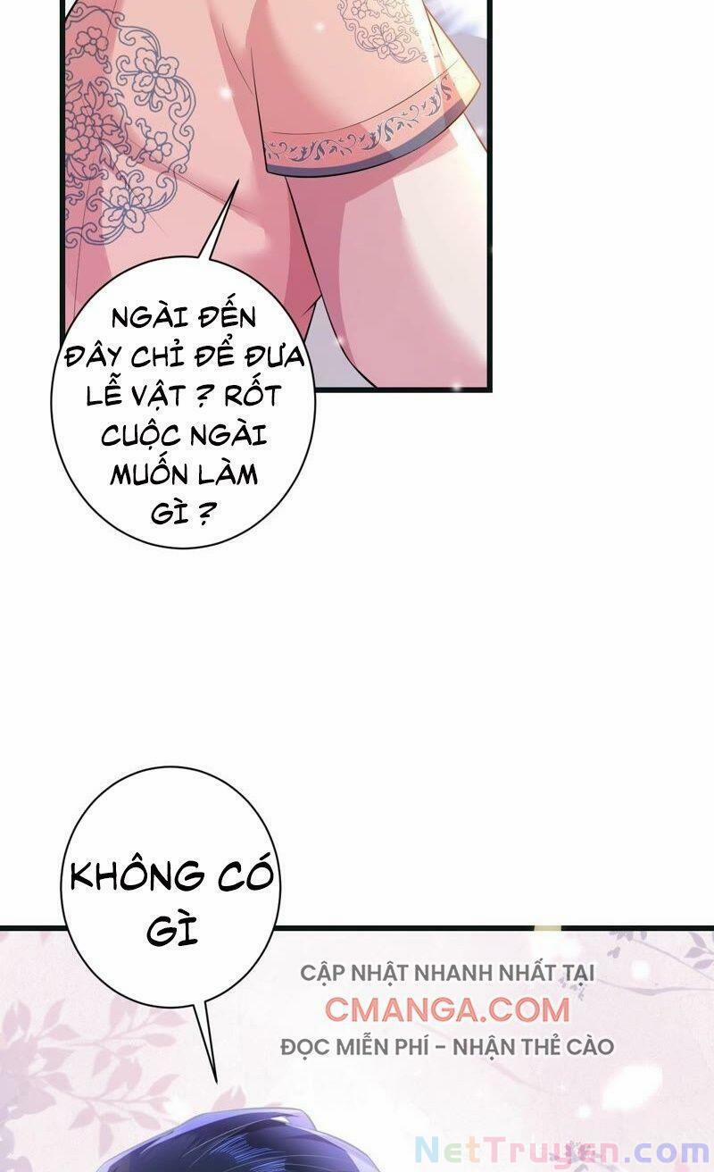 Quân Chủ Ổn Trụ 53 trang 50