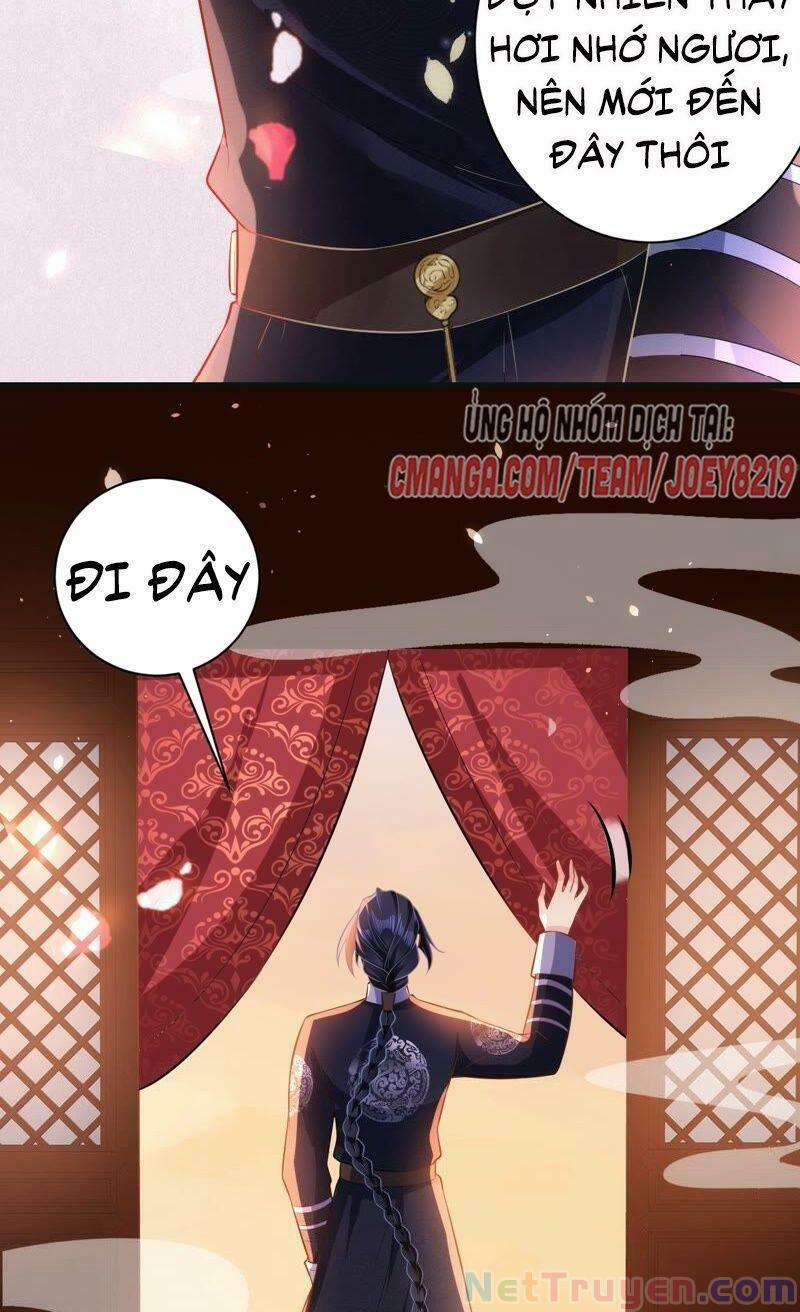 Quân Chủ Ổn Trụ 53 trang 52