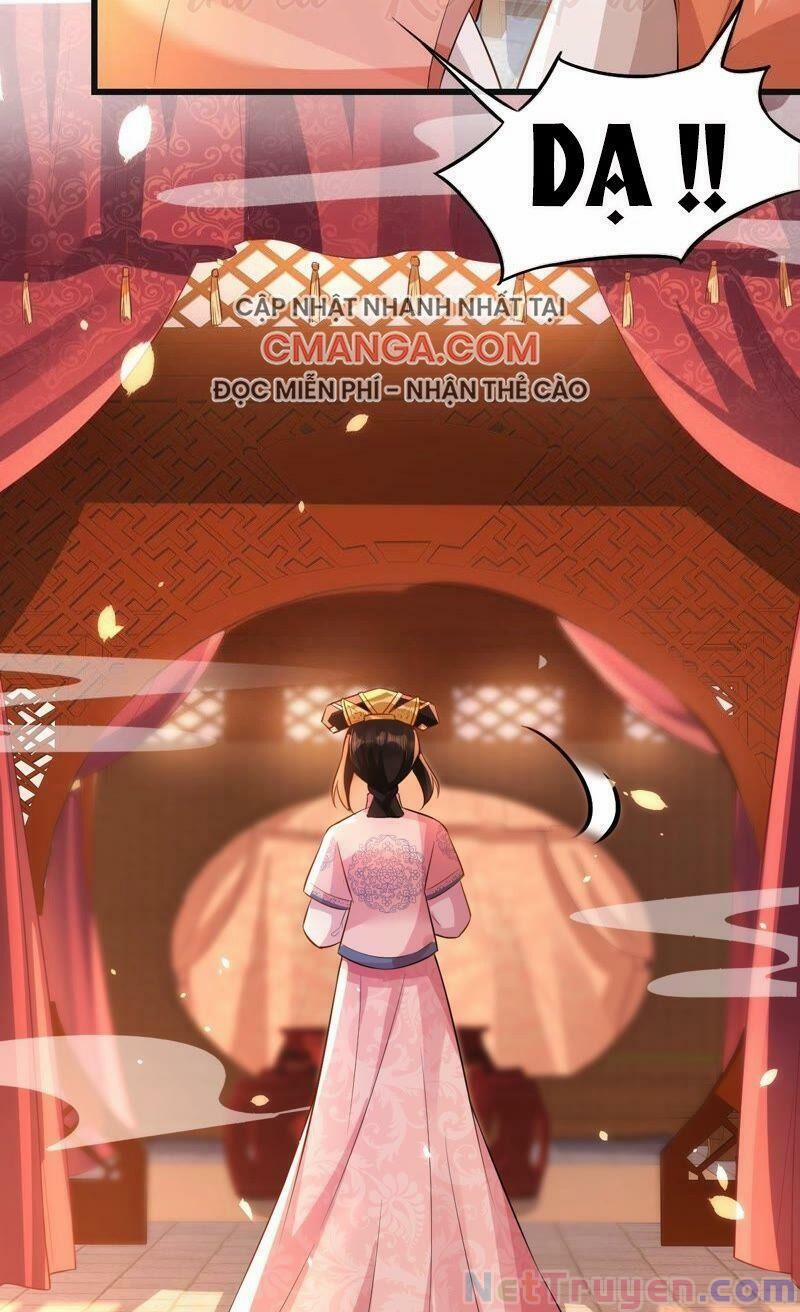 Quân Chủ Ổn Trụ 53 trang 57