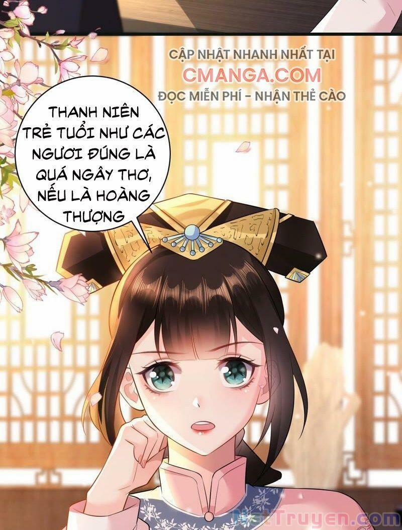 Quân Chủ Ổn Trụ 53 trang 8