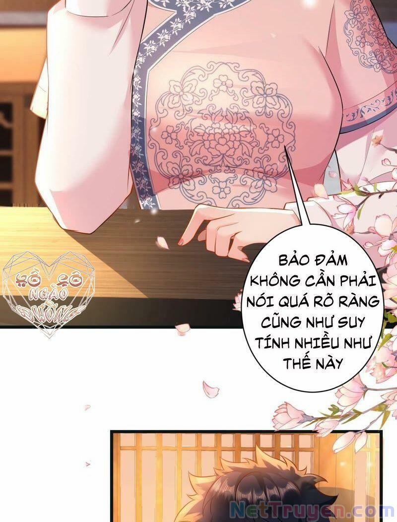 Quân Chủ Ổn Trụ 53 trang 9