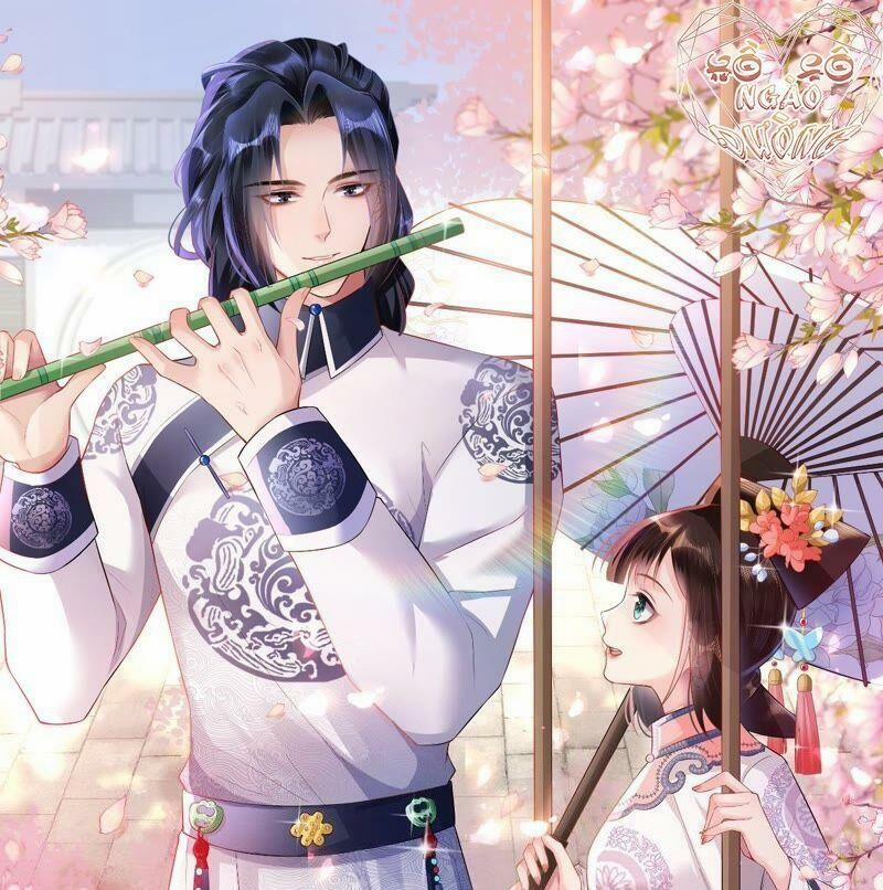 Quân Chủ Ổn Trụ 54 trang 0