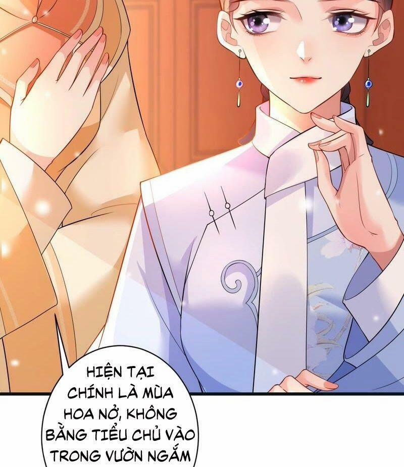 Quân Chủ Ổn Trụ 54 trang 15