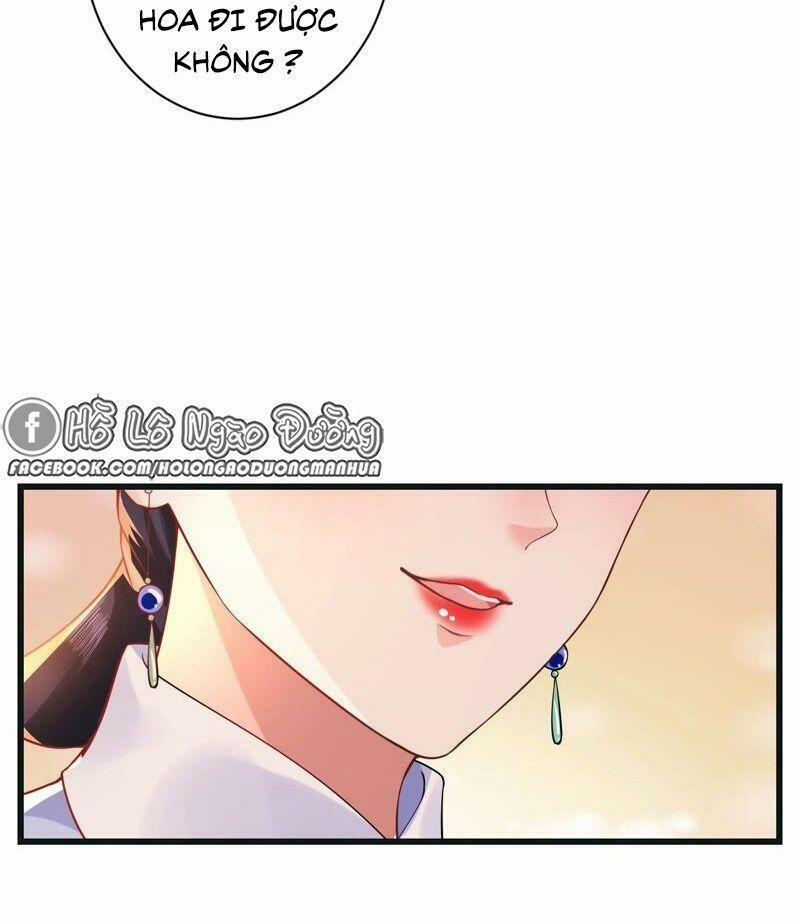 Quân Chủ Ổn Trụ 54 trang 16