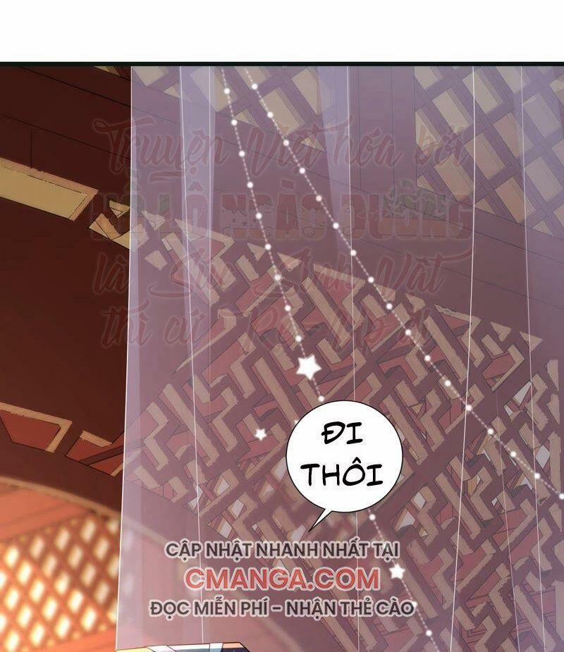 Quân Chủ Ổn Trụ 54 trang 17