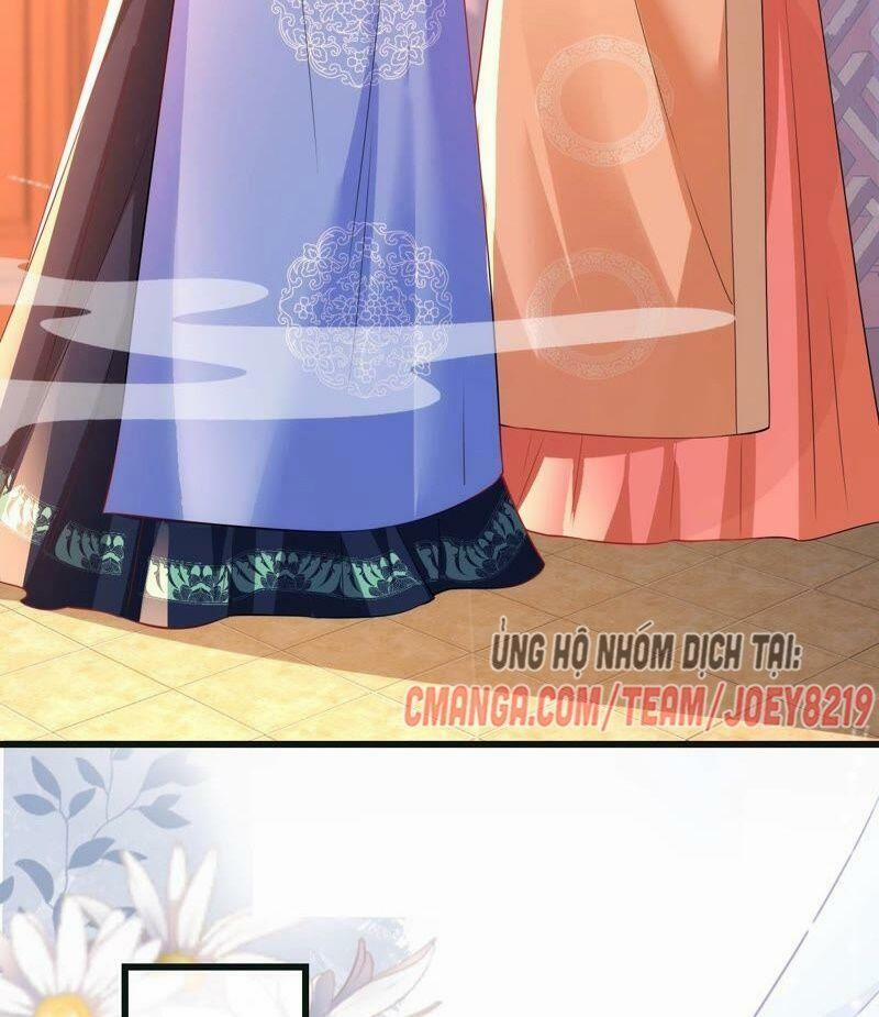 Quân Chủ Ổn Trụ 54 trang 18