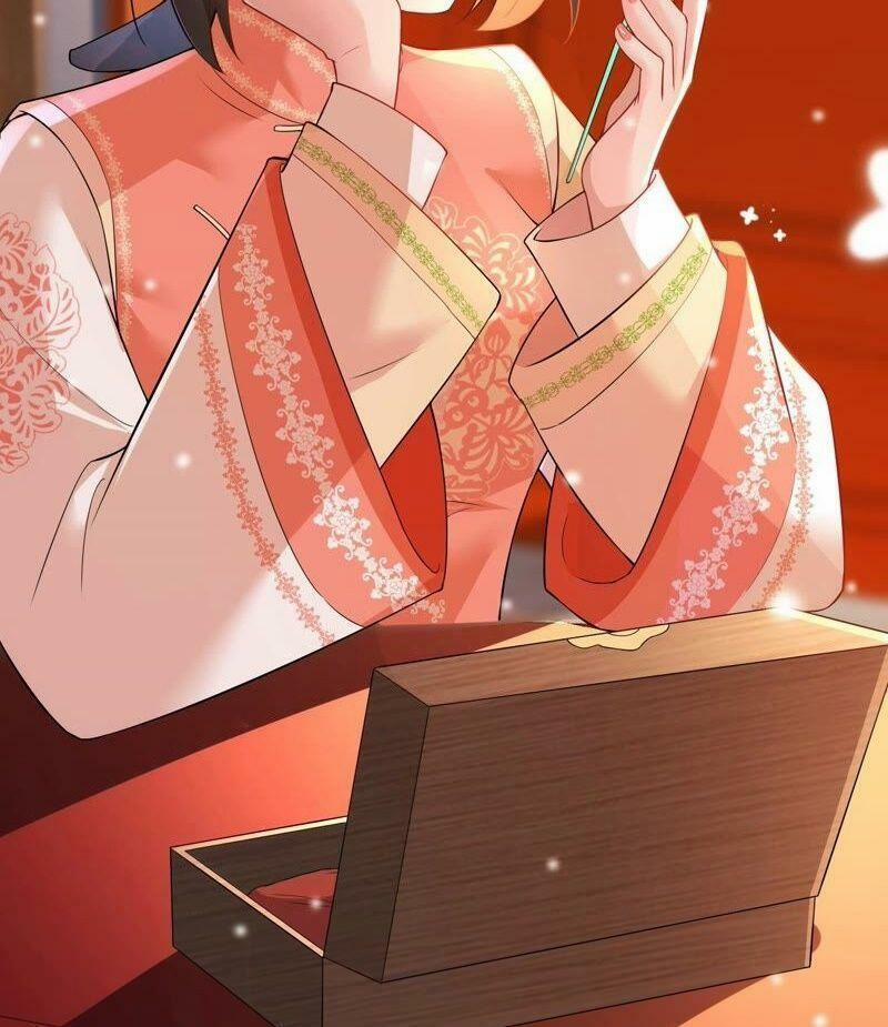 Quân Chủ Ổn Trụ 54 trang 21