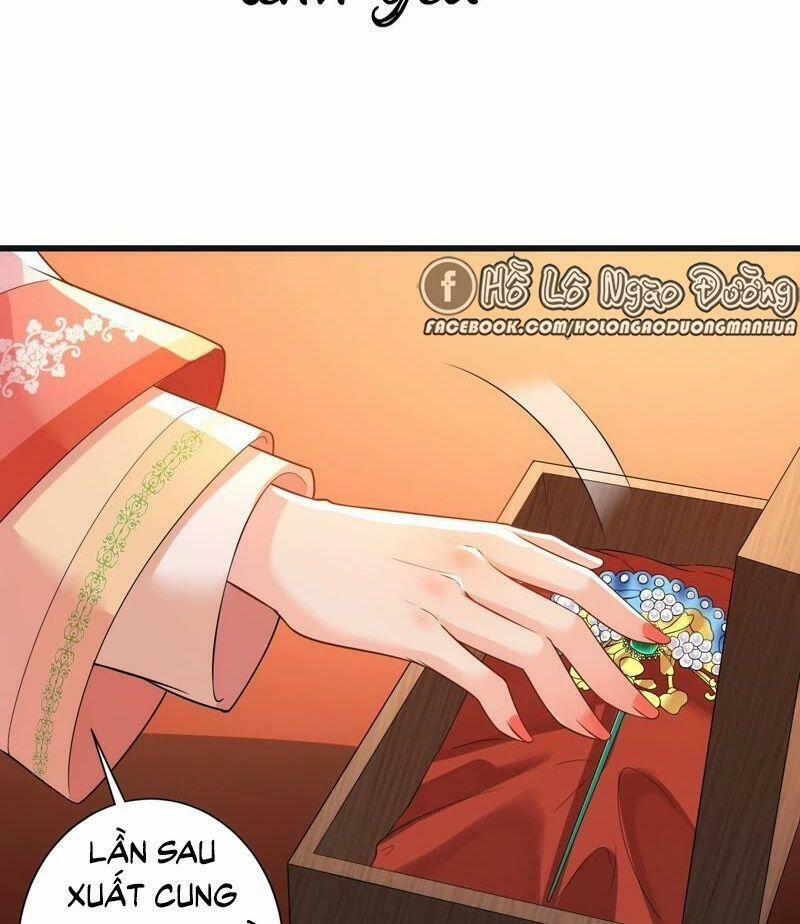 Quân Chủ Ổn Trụ 54 trang 24