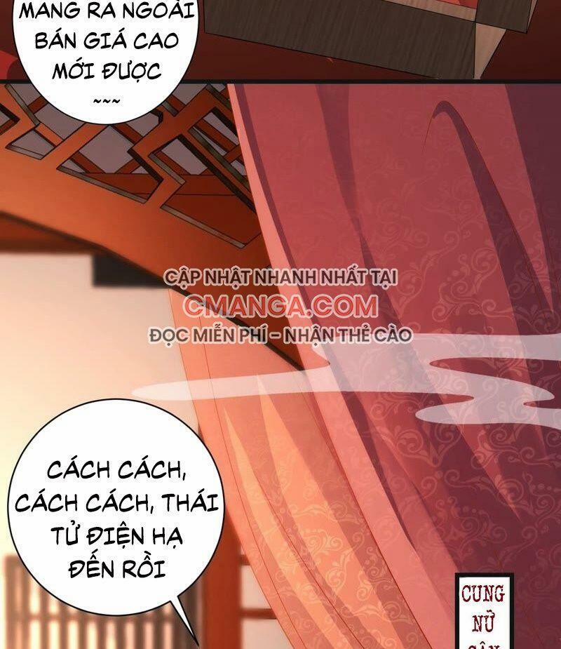 Quân Chủ Ổn Trụ 54 trang 25