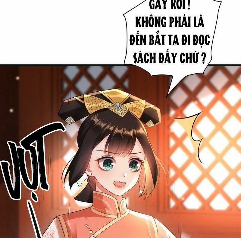 Quân Chủ Ổn Trụ 54 trang 28