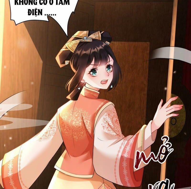 Quân Chủ Ổn Trụ 54 trang 29