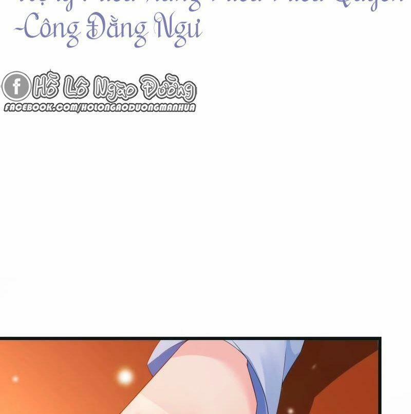 Quân Chủ Ổn Trụ 54 trang 3