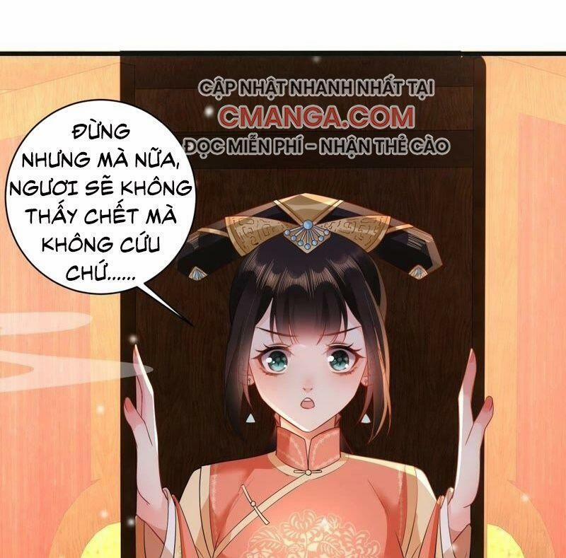 Quân Chủ Ổn Trụ 54 trang 32