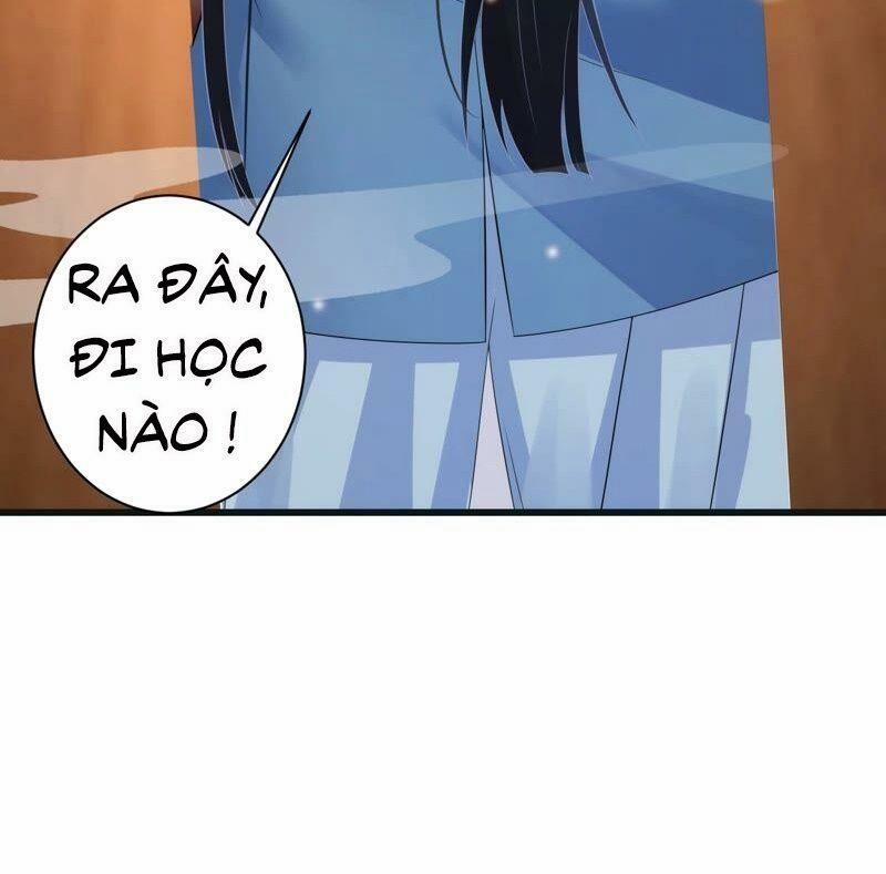 Quân Chủ Ổn Trụ 54 trang 35