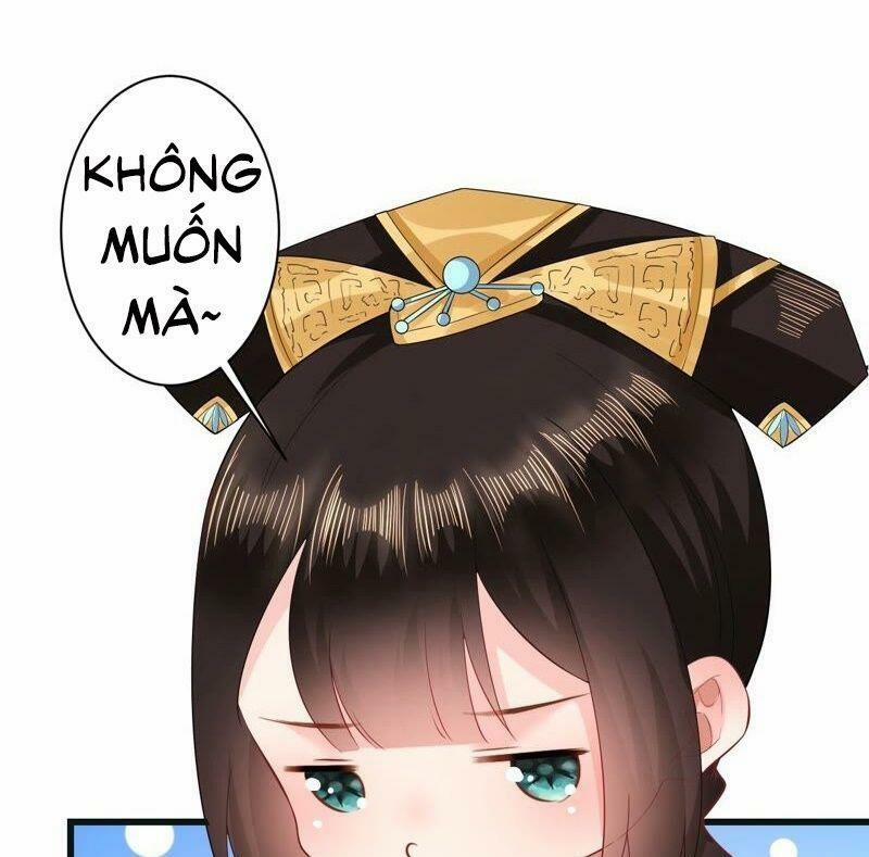 Quân Chủ Ổn Trụ 54 trang 36