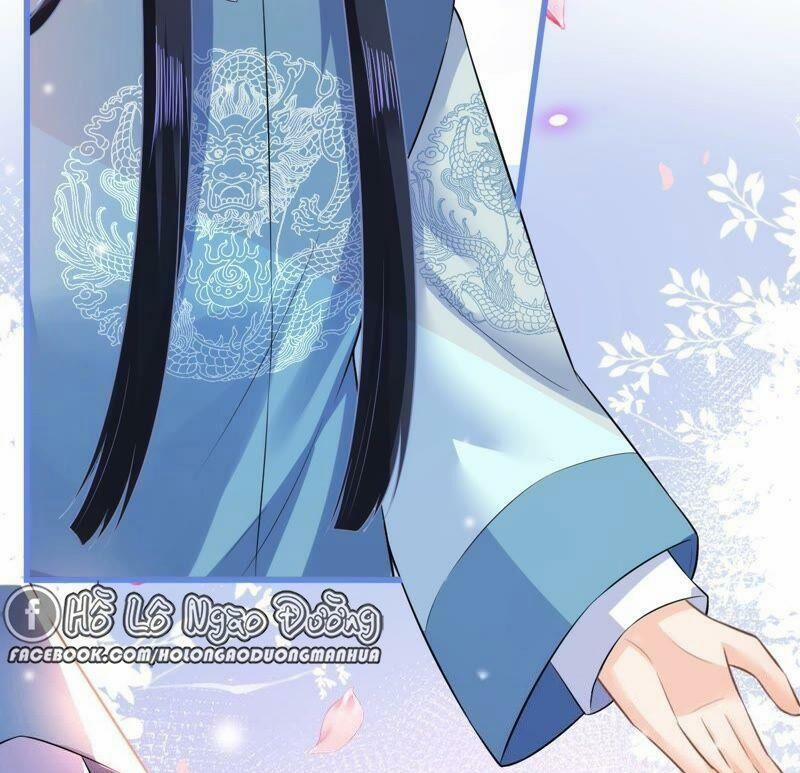 Quân Chủ Ổn Trụ 54 trang 38