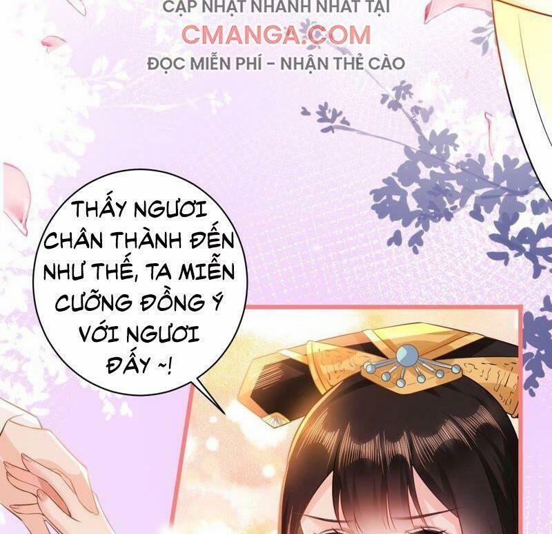 Quân Chủ Ổn Trụ 54 trang 40