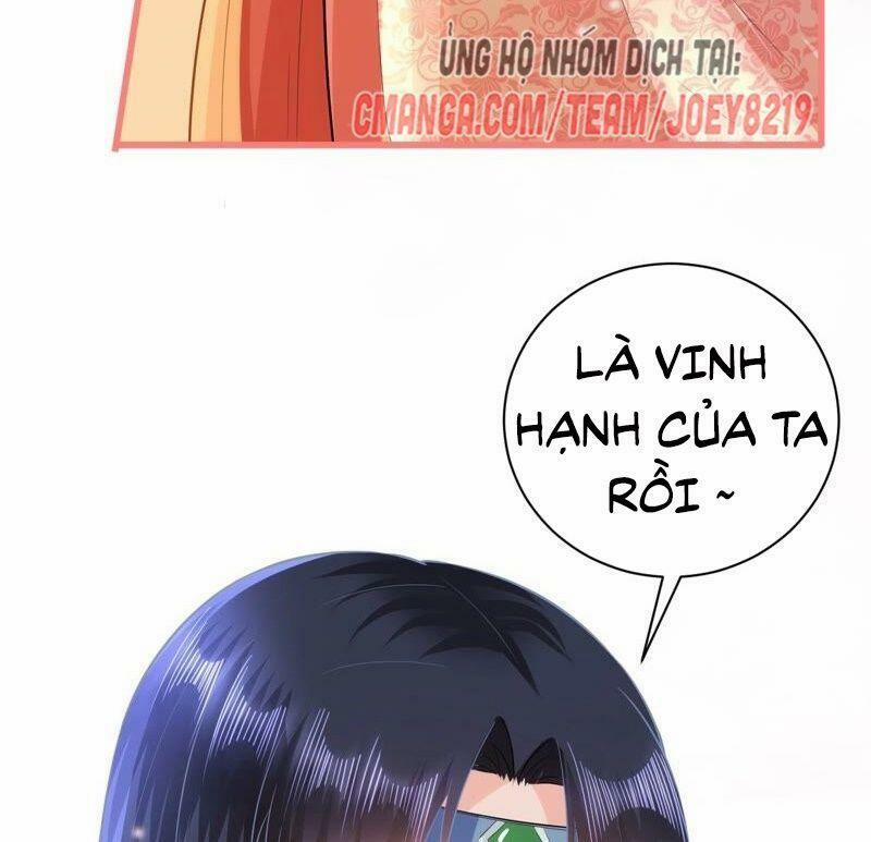 Quân Chủ Ổn Trụ 54 trang 42